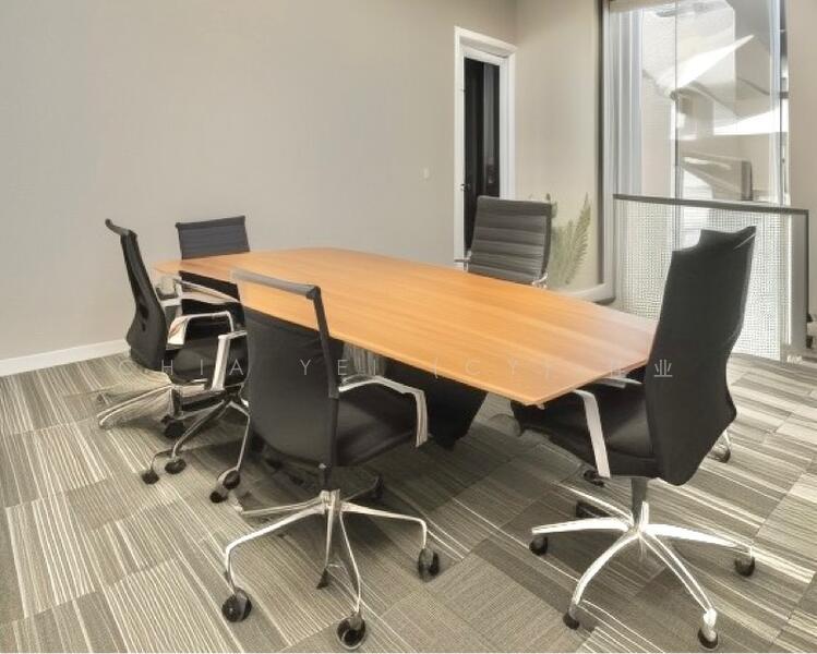 Eon Shenton, 70 Shenton Way, 1,259 sqft, Office For Sale, by Chia Yei (CY) 佳业, 60007799 - CommercialGuru.com.sg