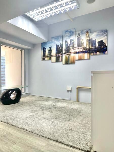 Eon Shenton, 70 Shenton Way, 1,259 sqft, Office For Sale, by Chia Yei (CY) 佳业, 60007799 - CommercialGuru.com.sg