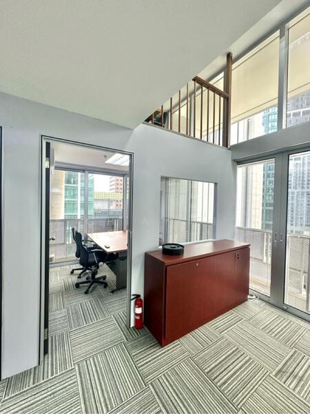 Eon Shenton, 70 Shenton Way, 1,259 sqft, Office For Sale, by Chia Yei (CY) 佳业, 60007799 - CommercialGuru.com.sg