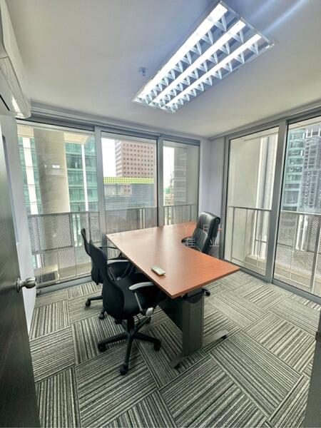 Eon Shenton, 70 Shenton Way, 1,259 sqft, Office For Sale, by Chia Yei (CY) 佳业, 60007799 - CommercialGuru.com.sg