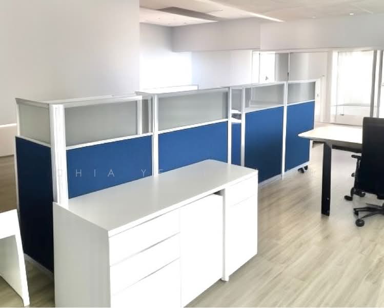 Eon Shenton, 70 Shenton Way, 700 sqft, Office For Rent, by Chia Yei (CY) 佳业, 60007800 - CommercialGuru.com.sg