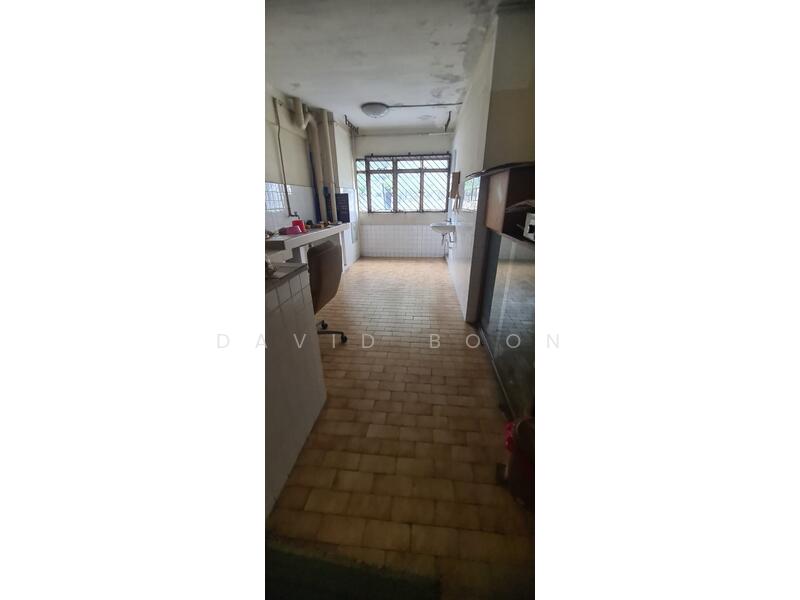 166 Bukit Batok West Ave 8, Bukit Batok West Ave 8, 850 sqft, Shop / Shophouse For Rent, by David Boon, 60007809 - Kitchen - CommercialGuru.com.sg