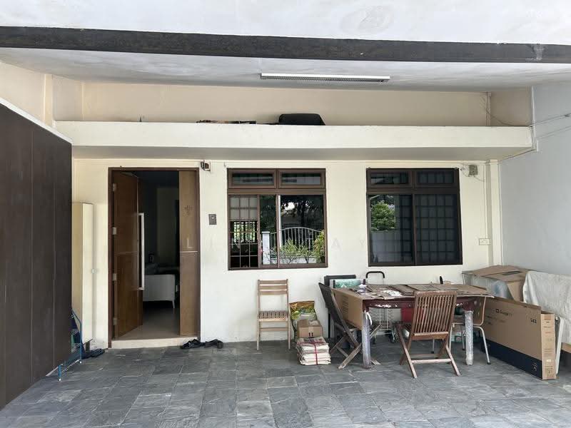 Sennett Estate, Jalan Kemboja, Macpherson / Potong Pasir, Room Rental, 300 sqft, Semi-Detached House For Rent, by Lina Tay, 60007819 - Entrance - PropertyGuru.com.sg