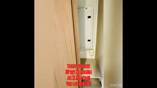 Seaside Residences, 10 Siglap Link, 2 Bedrooms, 807 sqft, Condominium For Sale, by Murphy Lee, 60007837 - PropertyGuru.com.sg