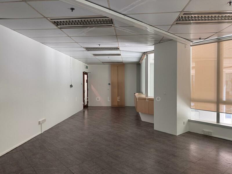Sunshine Plaza, 91 Bencoolen Street, 667 sqft, Office For Sale, by Nicole Teo, 60007838 - Living Room - CommercialGuru.com.sg