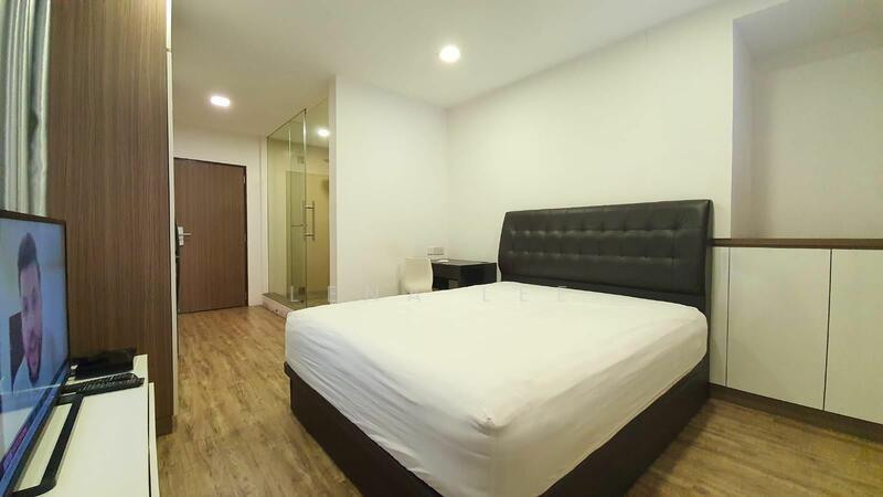 Studio 7 min Novena MRT inclusive utilities Agent fee apply, Newton road, Studio, 300 sqft, Apartment For Rent, by Lena Lee, 60007840 - PropertyGuru.com.sg