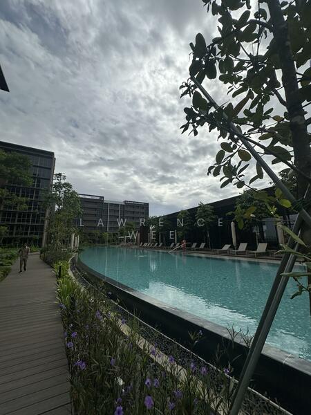 Pasir Ris 8, 8 Pasir Ris Drive 8, 2 Bedrooms, 721 sqft, Condominium For Rent, by Lawrence Wee, 60007860 - PropertyGuru.com.sg