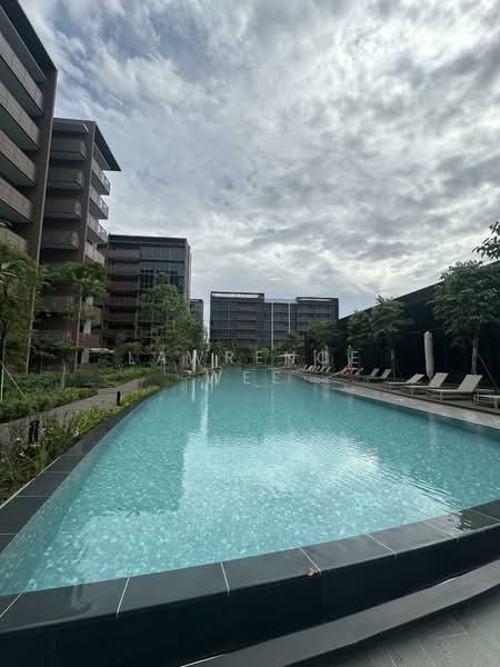 Pasir Ris 8, 8 Pasir Ris Drive 8, 2 Bedrooms, 721 sqft, Condominium For Rent, by Lawrence Wee, 60007860 - PropertyGuru.com.sg