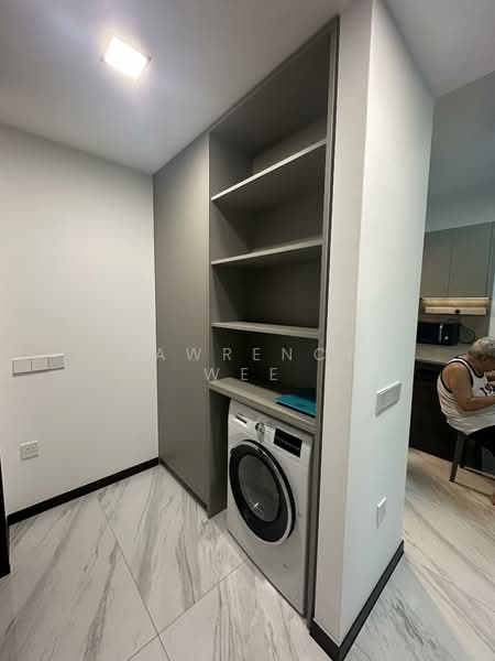 Pasir Ris 8, 8 Pasir Ris Drive 8, 2 Bedrooms, 721 sqft, Condominium For Rent, by Lawrence Wee, 60007860 - Interior - PropertyGuru.com.sg