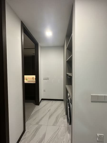 Pasir Ris 8, 8 Pasir Ris Drive 8, 2 Bedrooms, 721 sqft, Condominium For Rent, by Lawrence Wee, 60007860 - Interior - PropertyGuru.com.sg