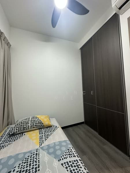 Pasir Ris 8, 8 Pasir Ris Drive 8, 2 Bedrooms, 721 sqft, Condominium For Rent, by Lawrence Wee, 60007860 - Bedroom - PropertyGuru.com.sg