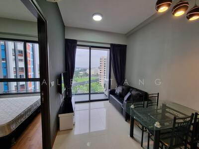 For Sale - Sims Edge