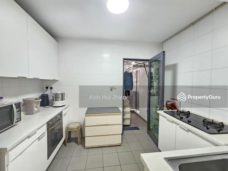 For Rent - Pinnacle @ Duxton