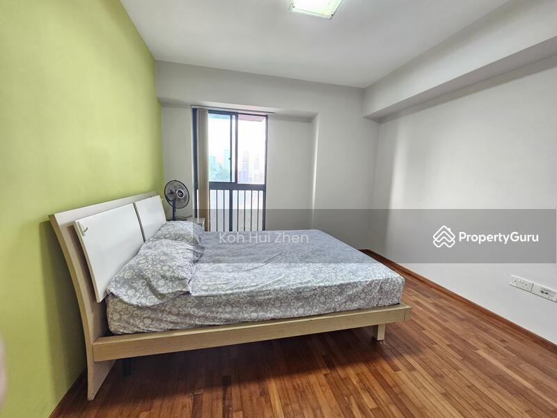 For Rent - Pinnacle @ Duxton