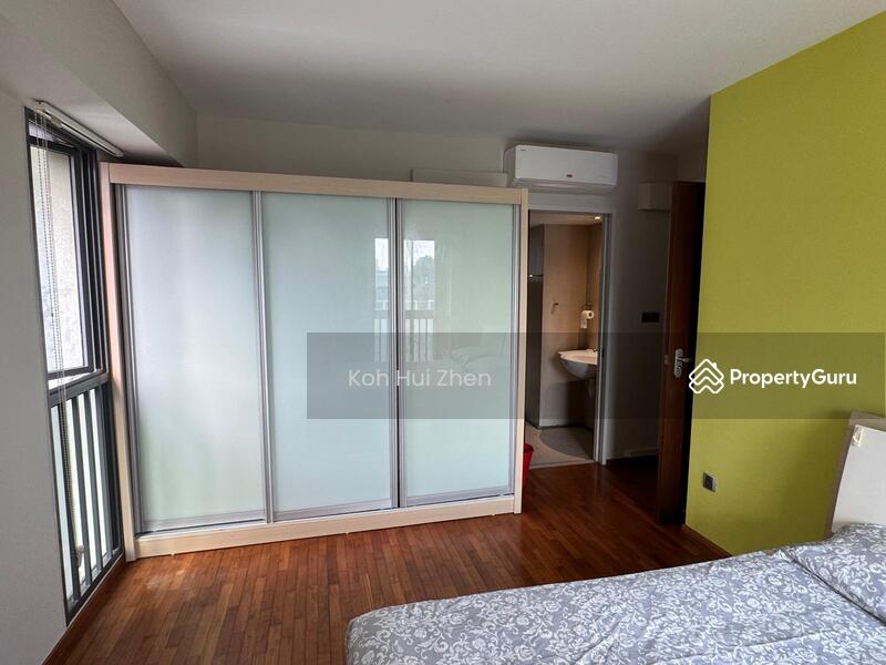 For Rent - Pinnacle @ Duxton