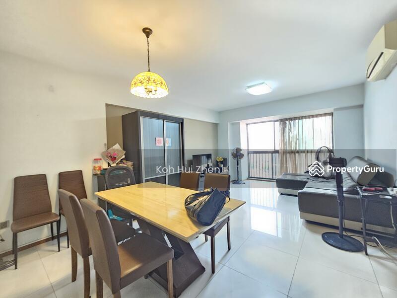 For Rent - Pinnacle @ Duxton