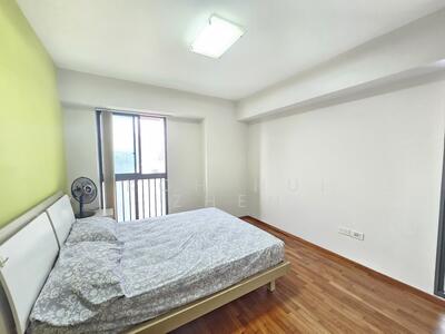 For Rent - Pinnacle @ Duxton