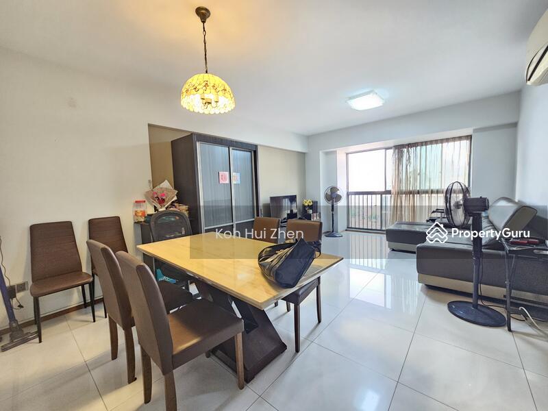 For Rent - Pinnacle @ Duxton