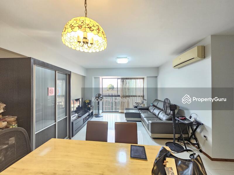 For Rent - Pinnacle @ Duxton