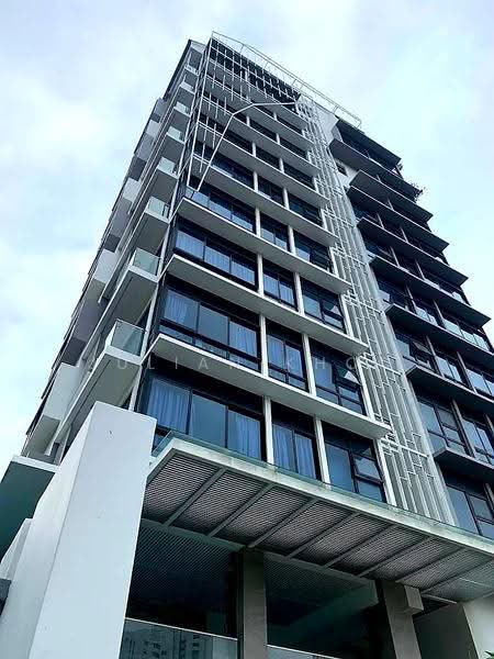 No Owner ! Balcony Room + Own Bathroom @ Meyer Melodia, Meyer Place, East Coast / Marine Parade, Room Rental, 195 sqft, Condominium For Rent, by Julian Khoo, 60007908 - PropertyGuru.com.sg