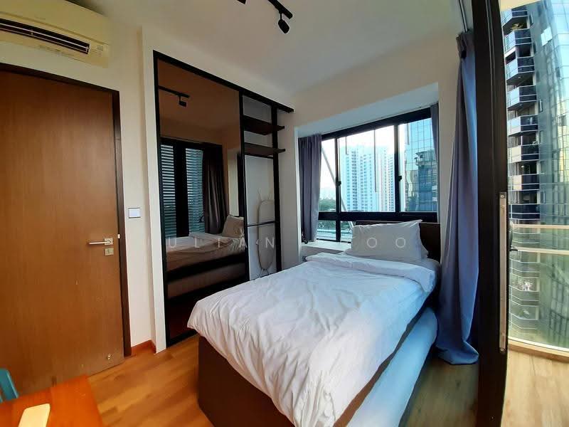 No Owner ! Balcony Room + Own Bathroom @ Meyer Melodia, Meyer Place, East Coast / Marine Parade, Room Rental, 195 sqft, Condominium For Rent, by Julian Khoo, 60007908 - PropertyGuru.com.sg