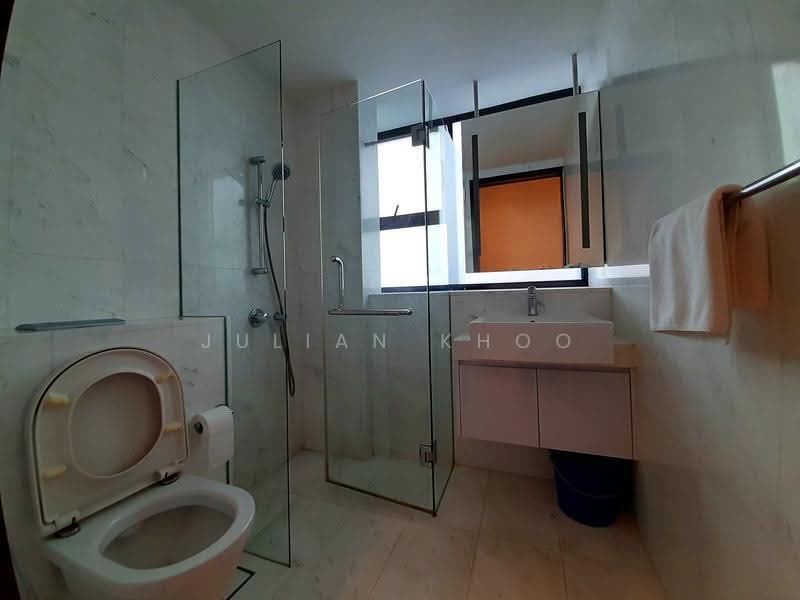 No Owner ! Balcony Room + Own Bathroom @ Meyer Melodia, Meyer Place, East Coast / Marine Parade, Room Rental, 195 sqft, Condominium For Rent, by Julian Khoo, 60007908 - PropertyGuru.com.sg