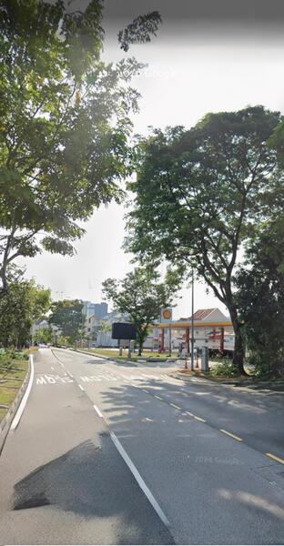 For Rent - Braddell Heights Estate