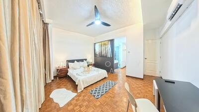 For Rent - Ridgewood Condominium