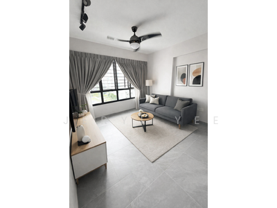 For Sale - 418B Fernvale Link