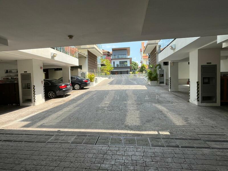 Car Park