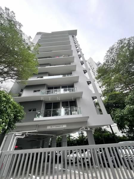 16 Amber Modern Cheap Freehold 2 room Tanjong Katon MRT, Amber Road, 2 Bedrooms, 710 sqft, Apartment For Sale, by Ben Lee, 60007990 - PropertyGuru.com.sg