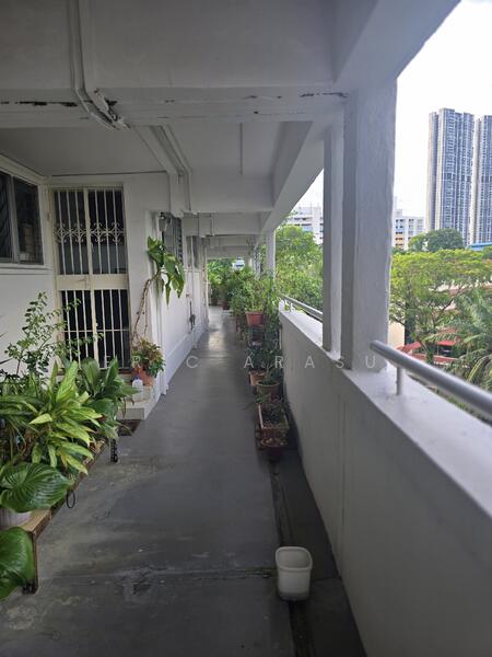 For Sale - 102 Bukit Purmei Road