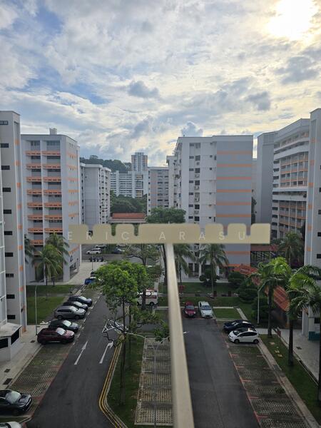 For Sale - 102 Bukit Purmei Road