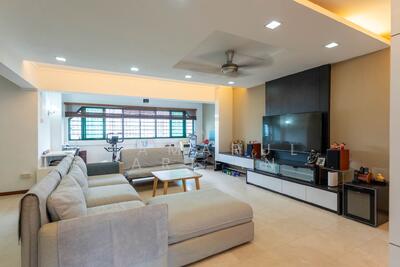 For Sale - 201 Bukit Batok Street 21