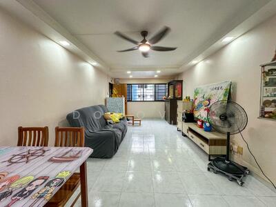 For Sale - 248 Bukit Batok East Avenue 5