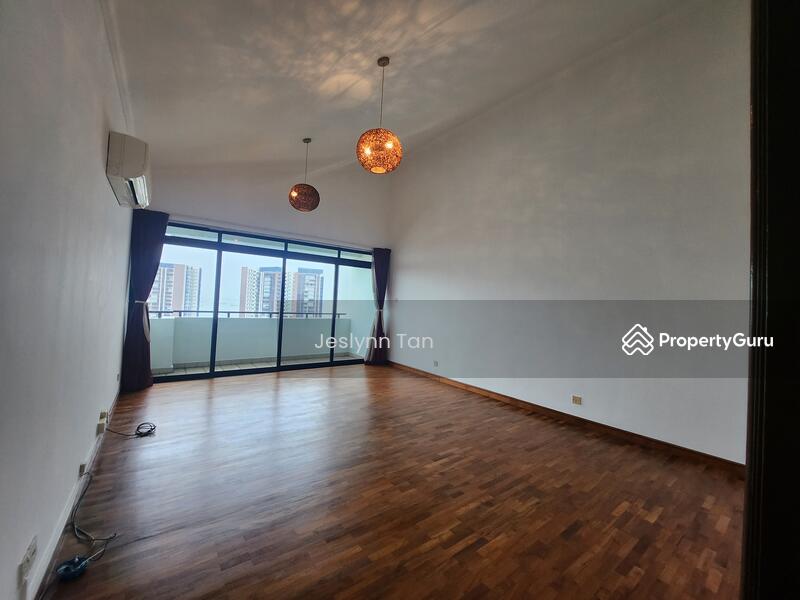 Master Room