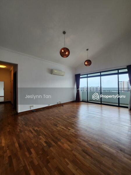 Master Room with Study Room