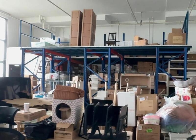 North Spring Bizhub, 11 Yishun industrial Street 1, 4,700 sqft, Light Industrial (B1) For Rent, by Alan Moo, 60008049 - CommercialGuru.com.sg