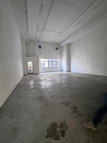 North Spring Bizhub, 11 Yishun industrial Street 1, 4,700 sqft, Light Industrial (B1) For Rent, by Alan Moo, 60008049 - CommercialGuru.com.sg
