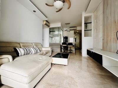 For Sale - The Shore Residences