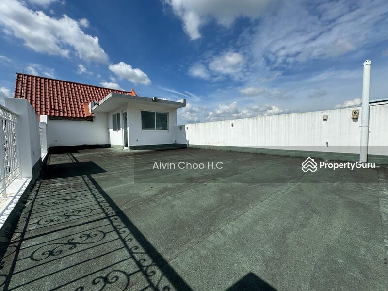 Roof