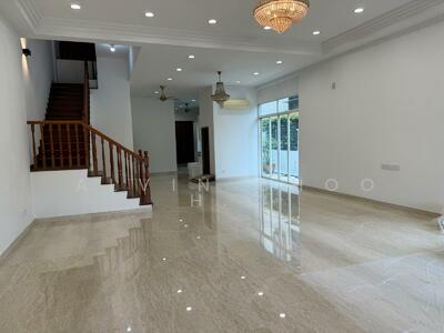 For Sale - Lor 1 Realty Park