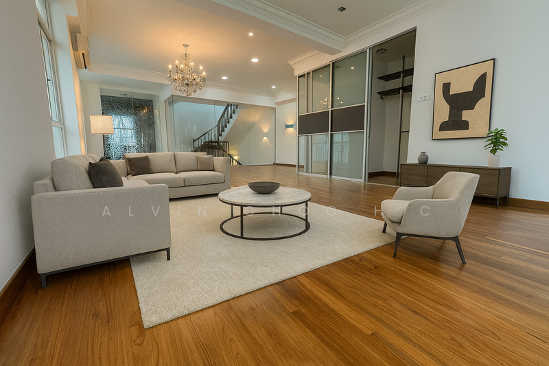 For Sale - Lor 1 Realty Park