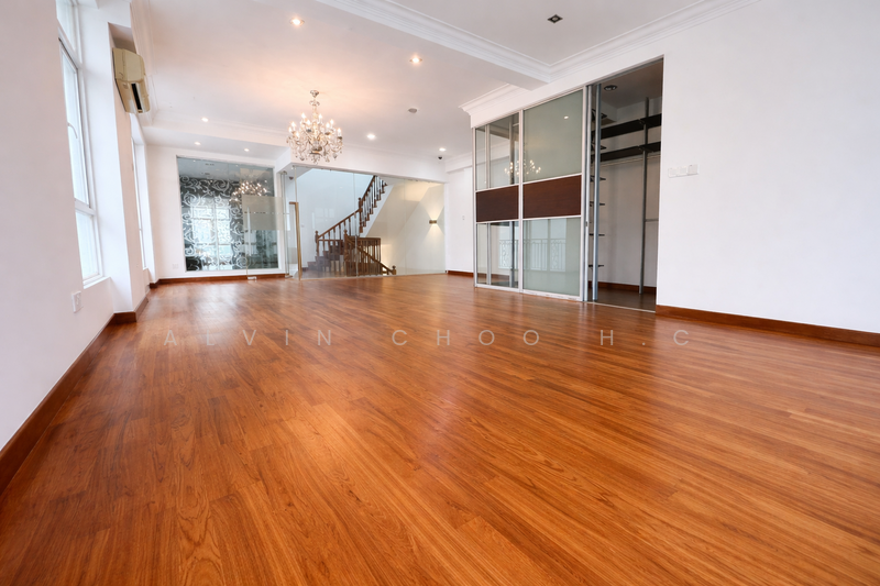 Lor 1 Realty Park Corner Terrace For Sale at S$ 6,500,000 | PropertyGuru Singapore - Interior