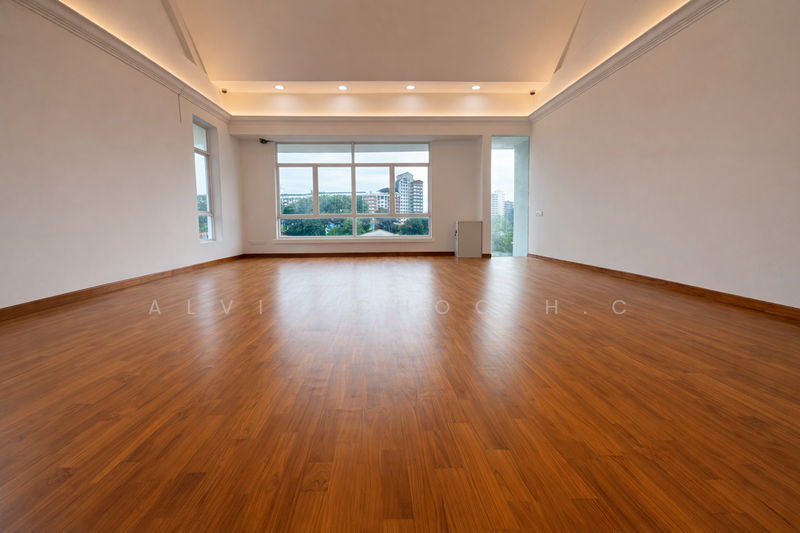 Lor 1 Realty Park Corner Terrace For Sale at S$ 6,500,000 | PropertyGuru Singapore - Living Room