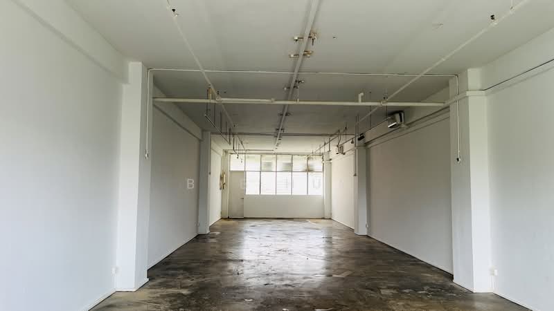 Tan Boon Liat Building, 315 Outram Road, 1,600 sqft, Light Industrial (B1) For Rent, by Bob Hum, 60008066 - Interior - CommercialGuru.com.sg