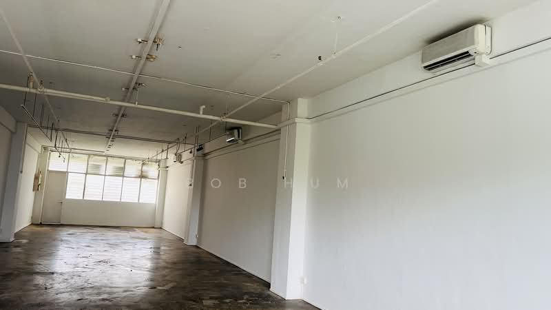 Tan Boon Liat Building, 315 Outram Road, 1,600 sqft, Light Industrial (B1) For Rent, by Bob Hum, 60008066 - Interior - CommercialGuru.com.sg