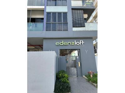 For Sale - Edenz Loft