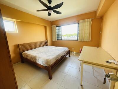 For Rent - 568 Pasir Ris Street 51