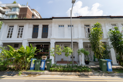 For Rent - Joo Chiat